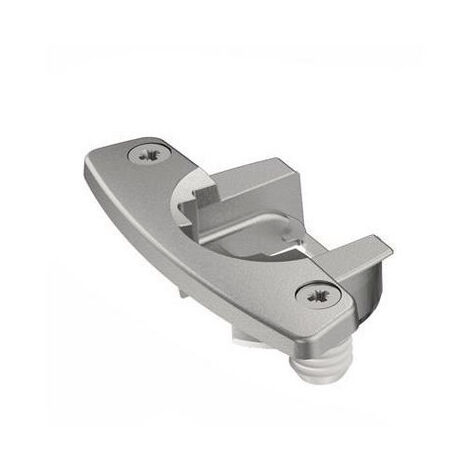 Pot pour charnière Selekta pot TX 33 / 52x9 à enfoncer HETTICH