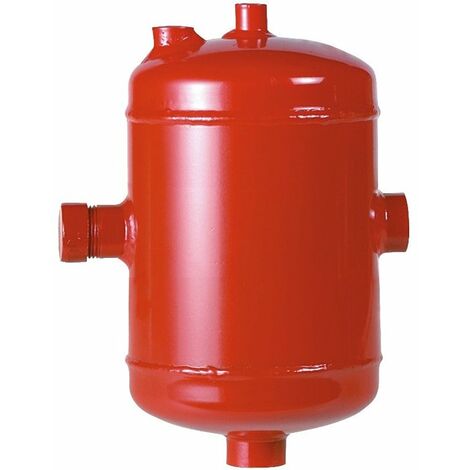 Pot pour installation domestique acier - 10 L - Thermador