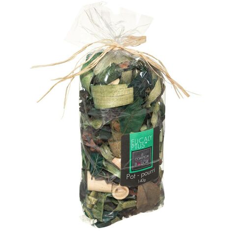 Pot-pourri 140g - Atmosphera créateur d'intérieur