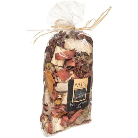Pot-pourri 140g - Atmosphera créateur d'intérieur