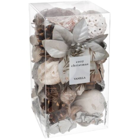 Pot Pourri de 200 g en caja paleta a juego - Feeric lights & christmas