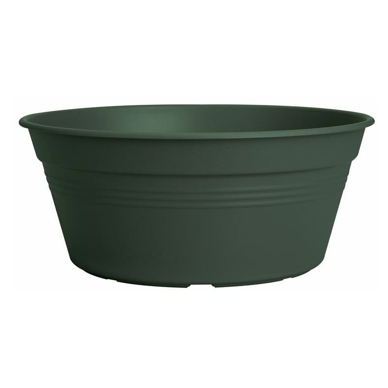 Vaso per bulbi green basics bowl 33CM colore a scelta