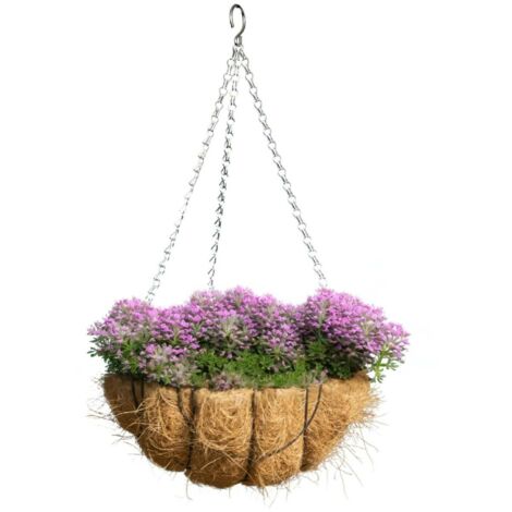 Pot suspendu pour plante
