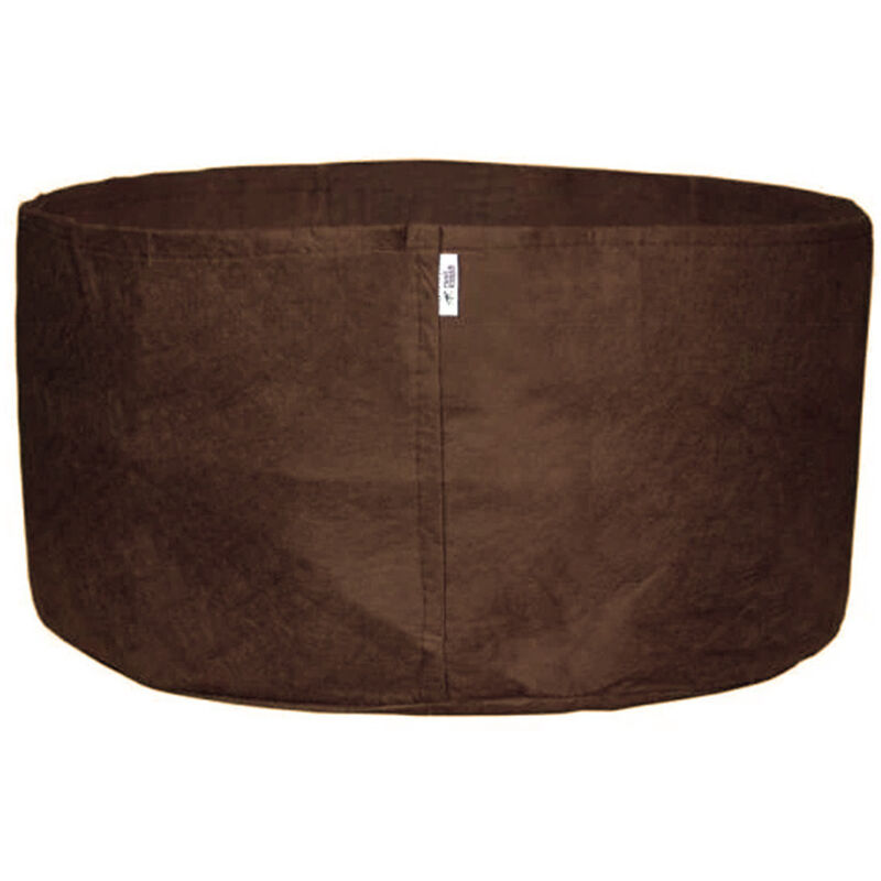 Pot - 757L - Textile Marron - Ligne Boxer - 127x61cm - Root Pouch