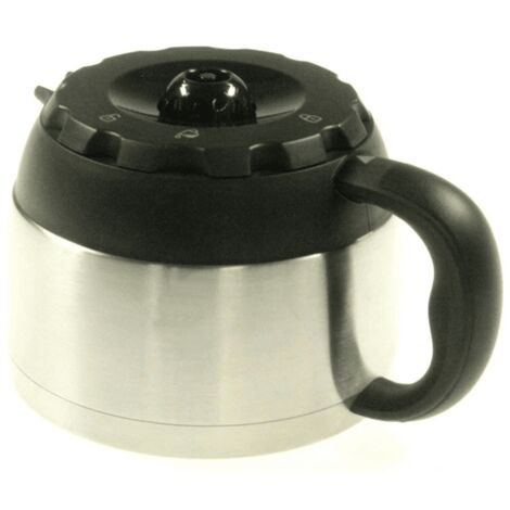 POT THERMOS AVEC COUVERCLE pour PIECES PREPARATION DES...