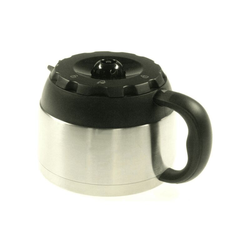 Moulinex - pot thermos avec couvercle pour pieces preparation des...