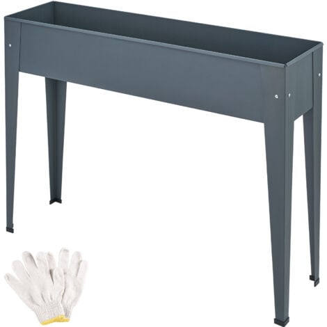 Potager sur pied CALENDULA - potager, potager sur pied, jardin potager