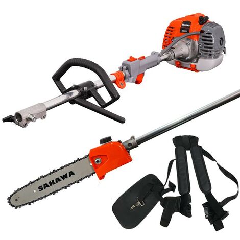 Potatatore Altezza convertibile 25cc