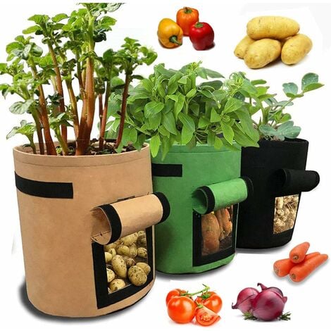 Cheap grow hot sale bags online