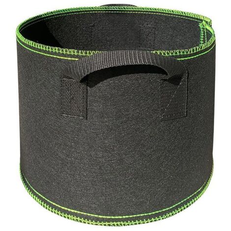 Potato Grow Bags Nonwoven Potato Planter Vegetable Planting Bags for Home Balcony Garden Carrots Tomatoes Vegetables