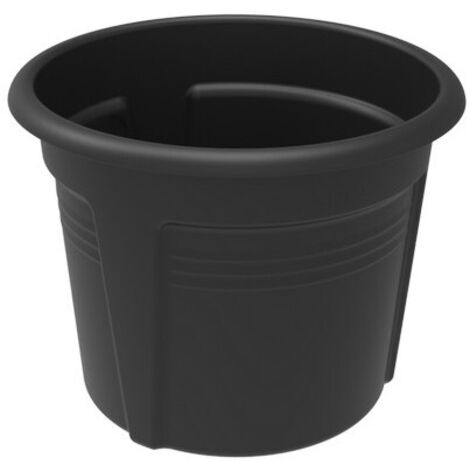 POTATO POTATO GREEN BASICS POT POMME DE TERRE 33CM NOIR