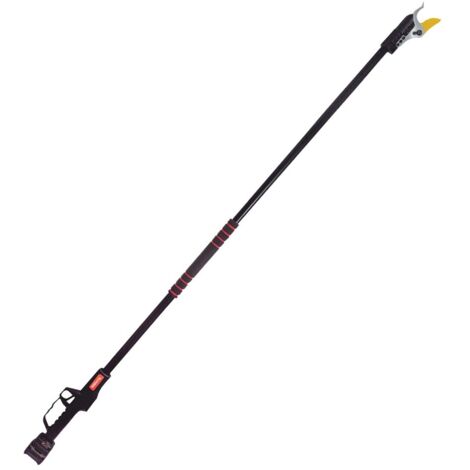 POTATORE A BATTERIA 'AB2000 TITANIO' 25,2V - 4 Ah Litio