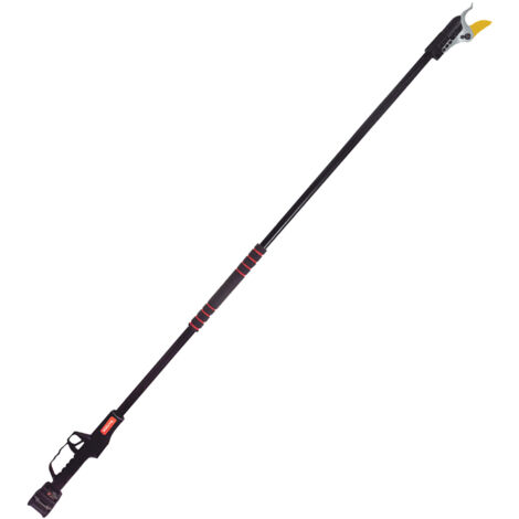 POTATORE A BATTERIA 'AB2000 TITANIO' 25,2V - 4 Ah Litio  - ALTUNA