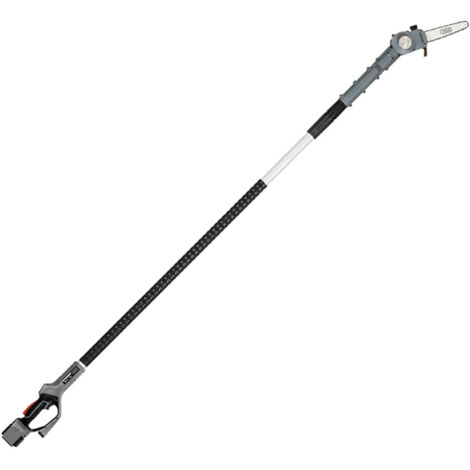 POTATORE A BATTERIA SERIE 'KVS 8000-P' 21,6V - 4 Ah Litio  - VOLPI