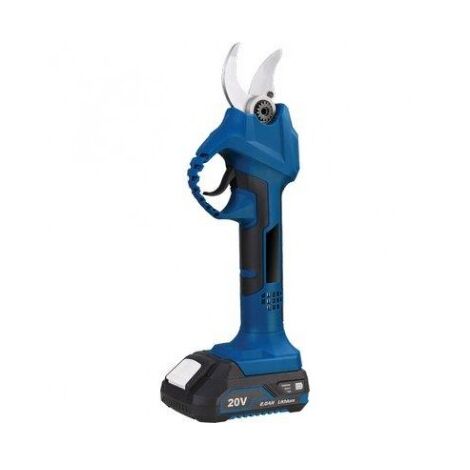 Potatore a Batteria Tagliarami HYUNDAI 25508 (Batteria non Inclusa)