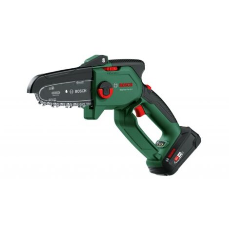 Potatore a catena Bosch Hobby EasyChain 18V-15-7 15 cm batteria 18V Brushless