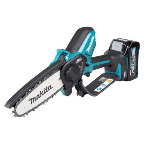 Potatore a catena Makita UC029GM201 40V 4Ah