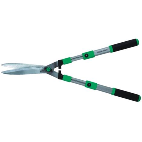 Potatore a cespuglio 5380 Lunghezza totale massima 860mm Lunghezza lama 240mm