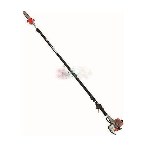 POTATORE A SCOPPIO SDRAMATORE ASTA TELESCOPICA KASEI 27CC QJB270 NUOVO