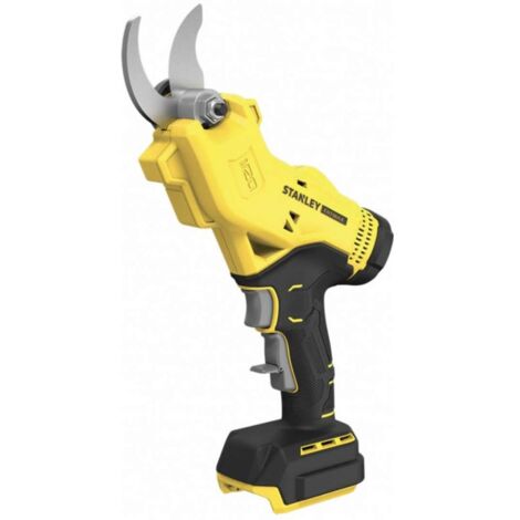 Potatore Elettrico 18V STANLEY FATMAX V20 SFMCPP32B-XJ Senza Batteria e Caricabatterie