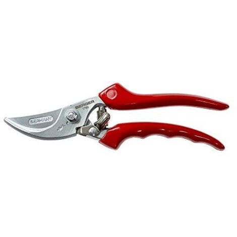Potatori Professionisti - Chiusura Pruner Ha Una Mano