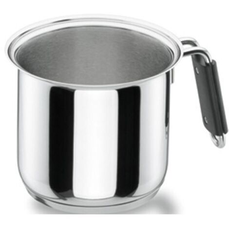Pote 14Cm Fondo Difusor Inox Ladycor Lacor