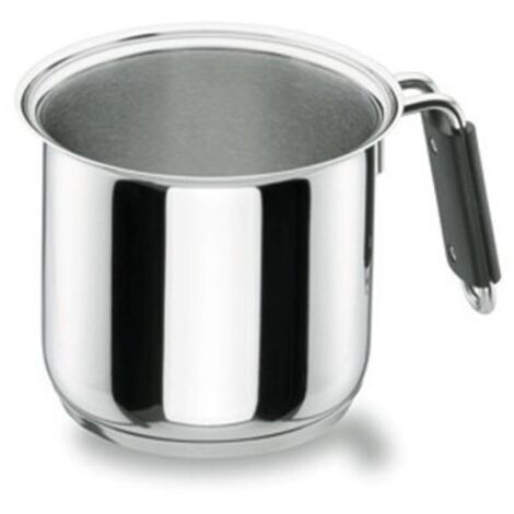 Pote 16Cm Fondo Difusor Inox Ladycor Lacor