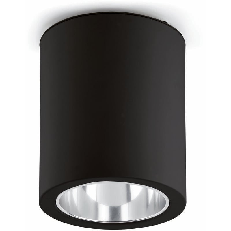 

POTE Aplique de pared 63125 - NEGRO MATE