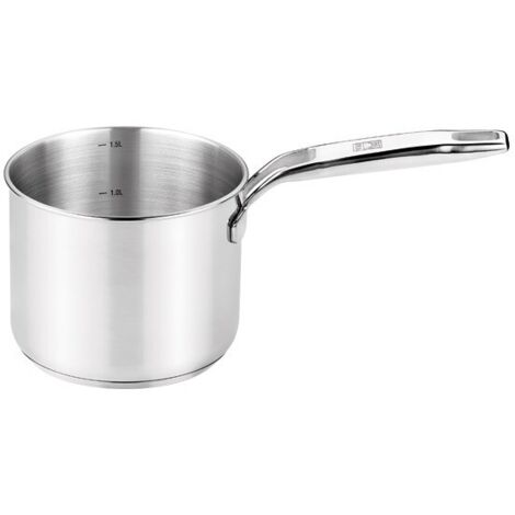 POTE INOX SIGNATURE - 16 CM