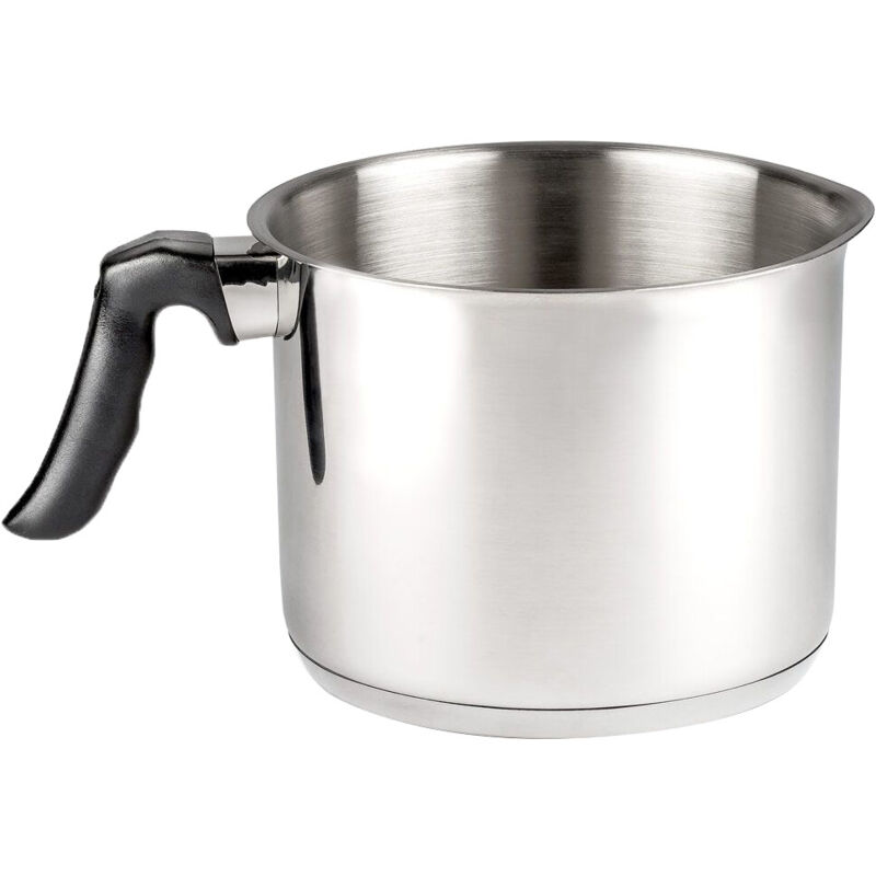 

Pote inoxidable 18/10 inducción ø14cm.( 504-14) - Vier
