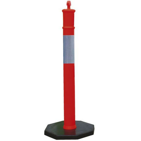 Poteau/balise Polypropylène -