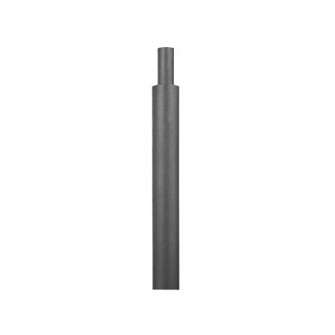 POTEAU CYLINDRIQUE VERN.D.60MM 3,5M GR. GEWISS GW87691