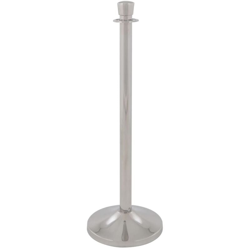 Poteau de barrière V-part