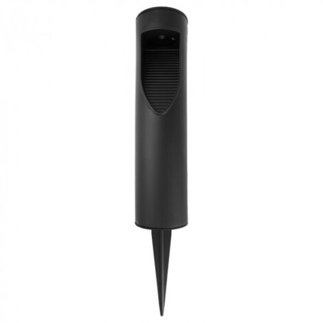 Poteau de jardin à piquer solaire LED SSO-3 4000K IP54 Eco Light