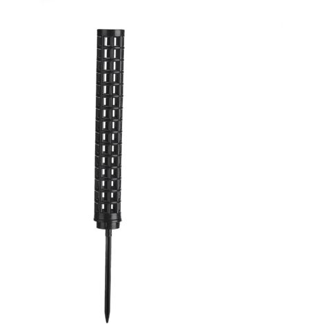 Poteau de Mousse Verte, Support de Plantes Grimpantes pour Plantes D'intérieur Fonctionne avec de la Mousse de Sphaigne (2)