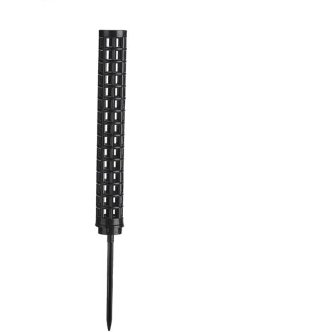Poteau de Mousse Verte, Support de Plantes Grimpantes pour Plantes D'intérieur Fonctionne avec de la Mousse de Sphaigne (2)