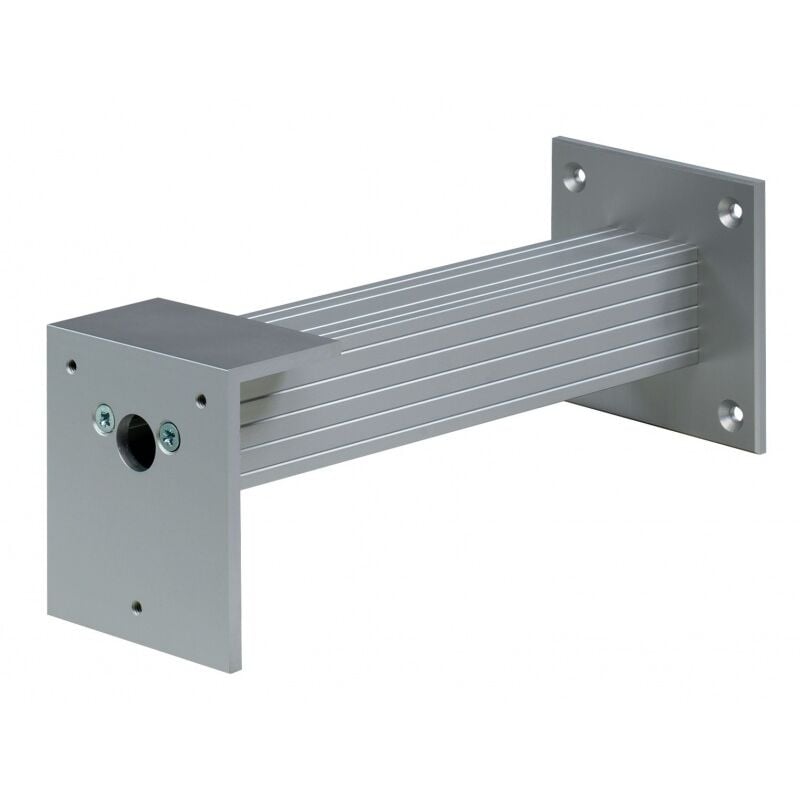 Sewosy - Kit de montage sol/mur/plafond pour serie bc couleur alu SMSP200