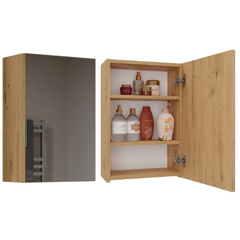 Artisan - Poteau de salle de bain Pola 1DL