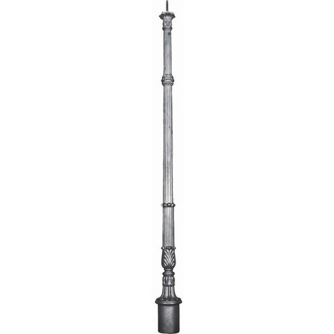 Poteau H1150 Ø75