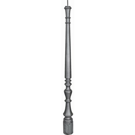 Poteau H1150 Ø90