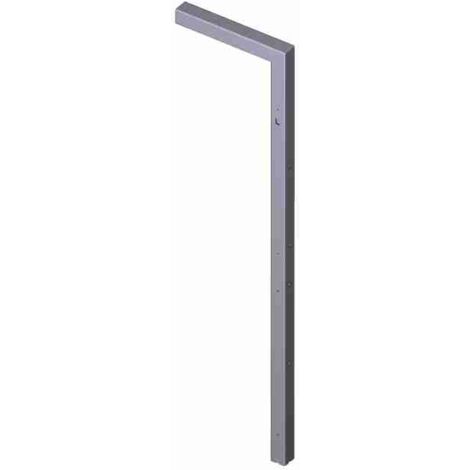 Poteau pour bras fixes au Psgs4 CAME 88021-0118