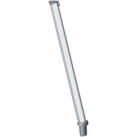 Poteau pour hamac 100 kg – Matériaux légers et durables – Support pour une personne – Installation facile et sécurisée – Gard&Rock