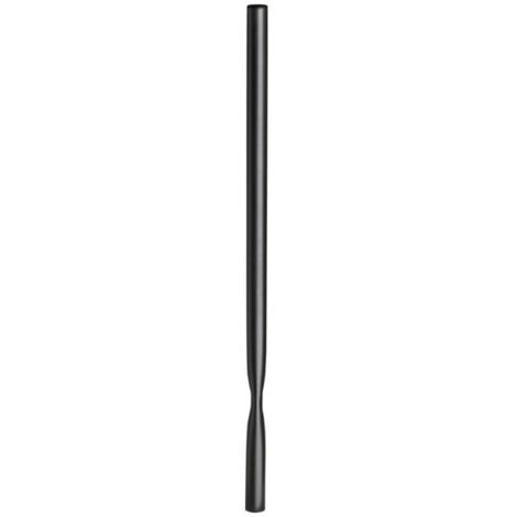 Poteau Rond Manganese