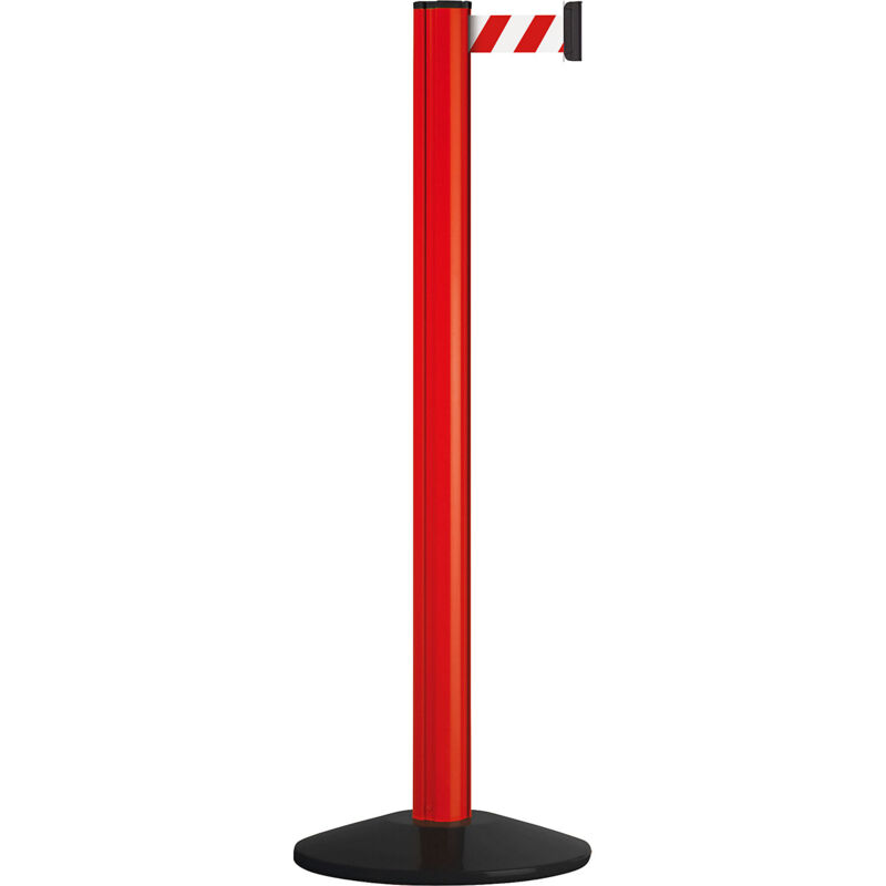 Kaiserkraft 122431 kaiserkraft Potelet à sangle en