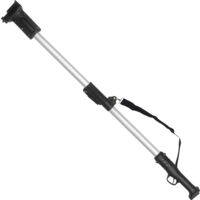 ELAGUEUSE SUR PERCHE TELESCOPIQUE 4 METRES