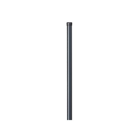 Poteau Univers 48 - 1 1m - Gris