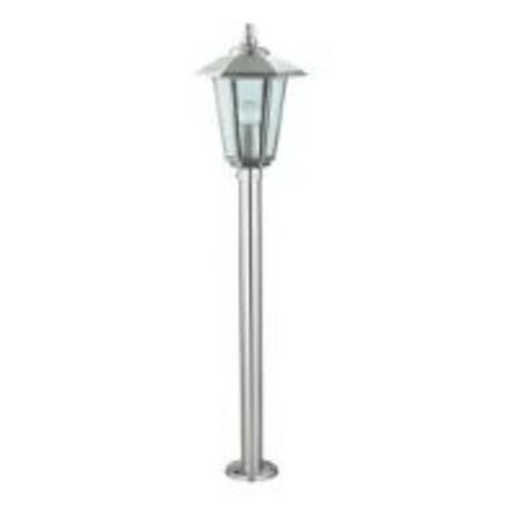 Potelet Akasya-5 60W (Eq. 12W FLC et 8W LED) Dim. 800x198mm
