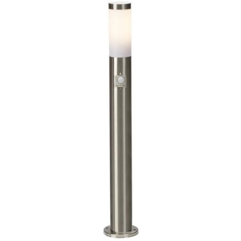 potelet CHORUS acier 1x20W-43699_82