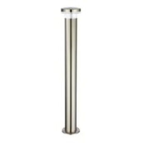 Potelet Mimosa-6 inoxydable à LED 5.5W (Eq. 50W) Dim. 800x120mm