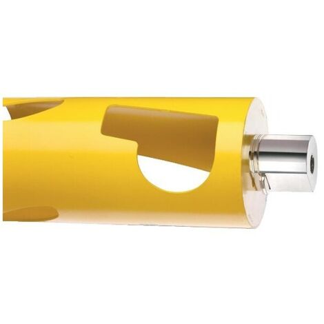 Potelet parking 50x50x1000mm prédisposition PL40 - HERACLES - PCA-POT1M-50